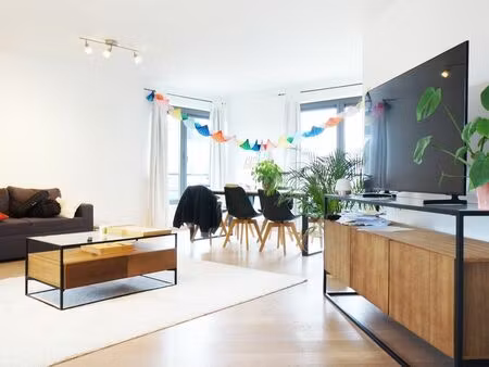 appartement à vendre à louvain-la-neuve € 425.000 (lmp8k) - immobilière hendrix genval | z