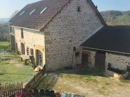 ensemble immobilier 270m2