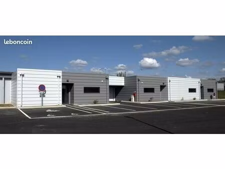 location laboratoire