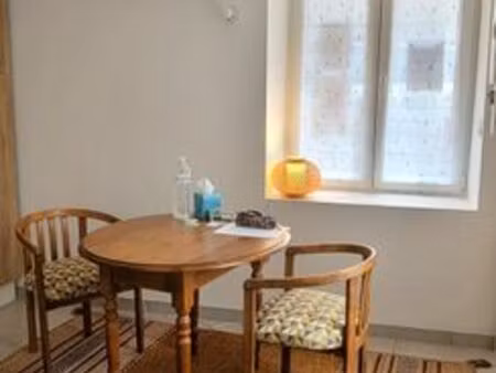 cabinet professionnel à sous-louer