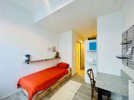 kot-colocation à vendre à kortrijk € 119.500 (lk9q2) - deknudt vastgoed | zimmo