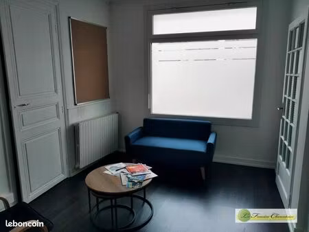 local 29 m² angoulême