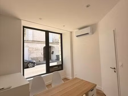 local professionnel à louer – entièrement rénové