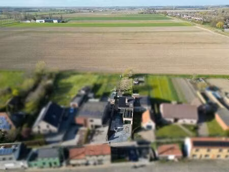 maison à vendre à assenede € 429.000 (lmptl) - vastgoed dylan | zimmo