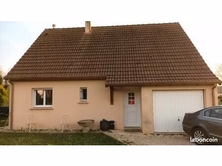 maison individuelle a louer