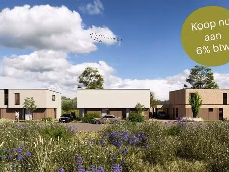 maison à vendre à munsterbilzen € 426.305 (lmpr8) | zimmo