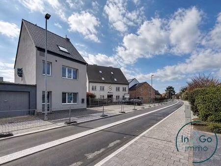 maison à vendre à boortmeerbeek € 415.000 (lmosh) - in2go immo | zimmo