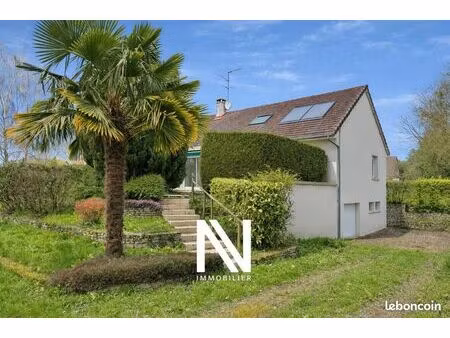 propriété 5 pièces 152 m²