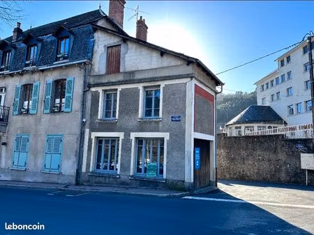 vente maison à renover