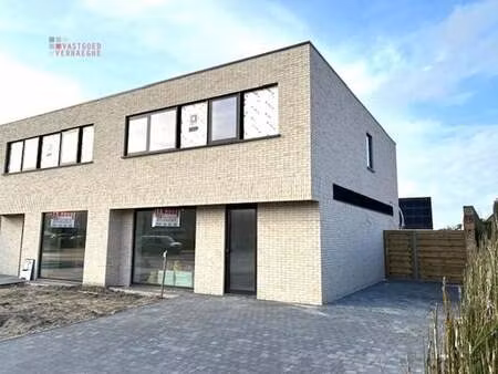 maison à louer à gistel € 1.250 (lmqms) - vastgoed verhaeghe | zimmo