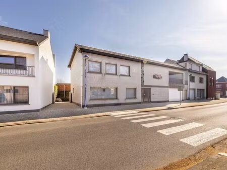 maison à vendre à houtvenne € 295.000 (lmq6i) - heylen vastgoed - heist-op-den-berg | zimm