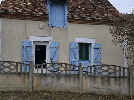 maison à rénover