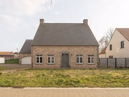 maison à vendre à brecht € 455.000 (lmora) - deckers notarissen | zimmo