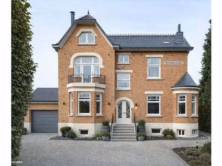 maison à vendre à idegem € 895.000 (lmq1a) - kasper & kent | zimmo