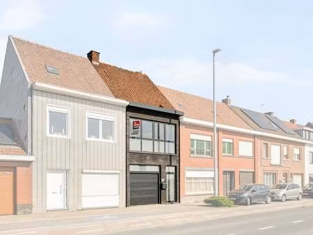 maison à vendre à geluwe € 297.000 (lmph3) - frederic verslyp | zimmo