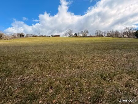 terrain construtible