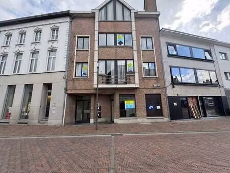 appartement à louer à nederbrakel € 710 (lmp6w) - cornelis goeman geraardsbergen | zimmo