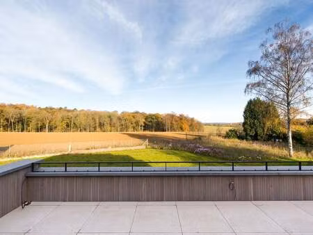 appartement à vendre à chaumont-gistoux € 895.000 (lmqge) | zimmo