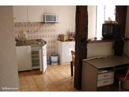 egletons centre résidence pour étudiants