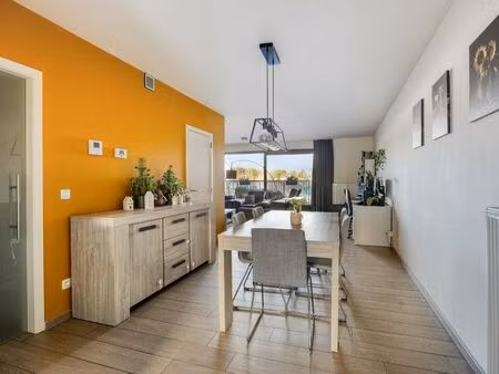 appartement à vendre à muizen € 299.000 (lmps1) - era vijfhoek (mechelen) | zimmo