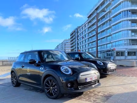 garage à louer à knokke € 167 (l9ttc) - alex dewulf - albertstrand | zimmo