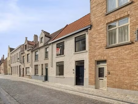 maison à vendre à brugge € 469.000 (lmq92) - dewaele - brugge | zimmo