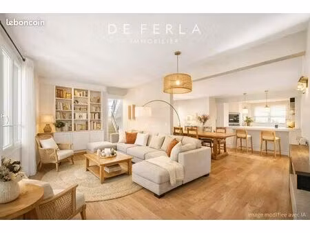 propriété 10 pièces 260 m²