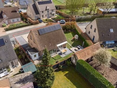 maison à vendre à moerzeke € 475.000 (lmpof) - janssen en janssen hamme | zimmo