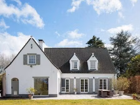 maison à vendre à merelbeke € 950.000 (lmqc4) - irres bvba | zimmo