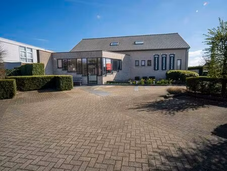 maison à vendre à opglabbeek € 300.000 (lmqo5) - van der meersch & haesevoets | zimmo