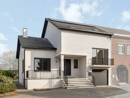maison à vendre à vlijtingen € 459.000 (lmq7n) - immo janssen-marres | zimmo