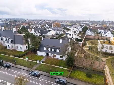 maison à vendre à blankenberge € 935.000 (lmptn) - immo francois - blankenberge | zimmo