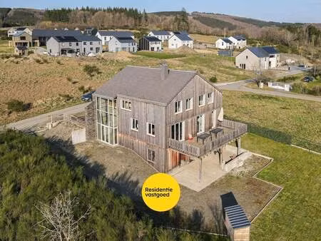 maison à vendre à la roche-en-ardenne € 489.000 (lmomh) - residentie vastgoed - oudenburg 