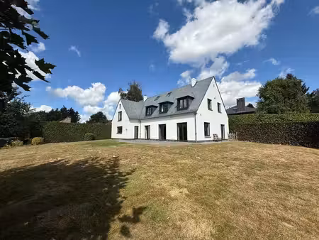 maison à louer à overijse € 2.950 (lelp2) - latour & petit bxl location | zimmo