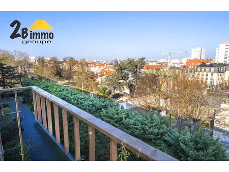 vente appartement 5 pièces 106 m² à choisy-le-roi (94600)  322 400 €