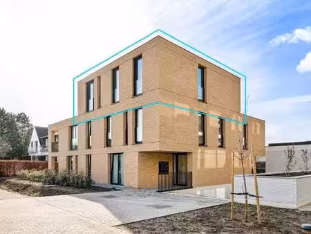 appartement à vendre à haacht € 945.000 (lmq7q) - de boer & partners - kantoor keerbergen 