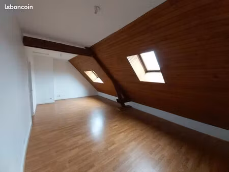 appartement 1 pièce 28 m²