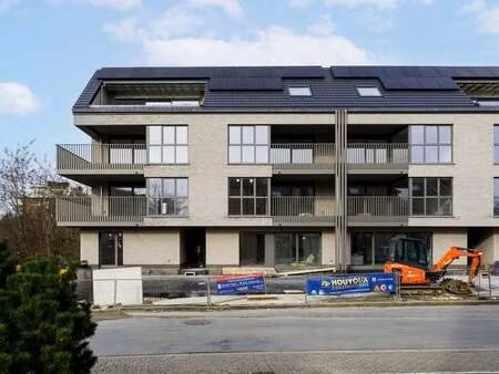 appartement à vendre à bierges € 585.000 (lmqff) | zimmo