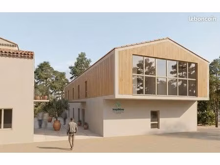 bureaux medicaux cle en main a louer aix–marseille – disponibles septembre 2026