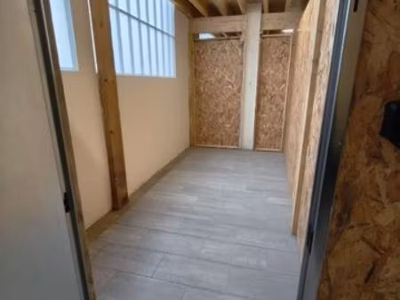 box de stockage centre-ville de lisieux