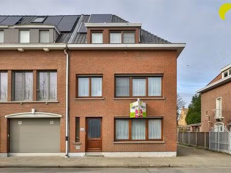 maison à vendre à hoboken € 439.000 (lmpvi) - habicom hoboken | zimmo