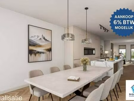 maison à vendre à hingene € 594.500 (lmqba) | zimmo