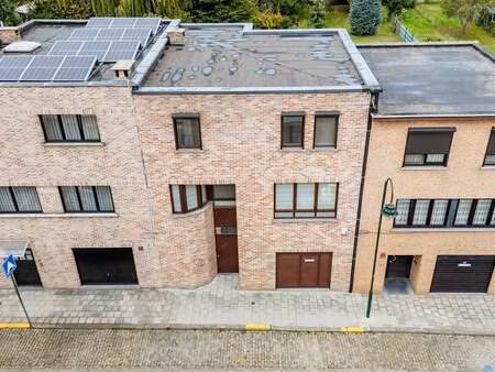 maison à vendre à neder-over-heembeek € 595.000 (lft0q) - easy home immo marche | zimmo