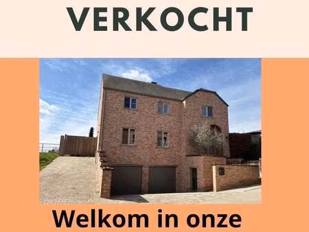 maison à vendre à mechelen-bovelingen (lmoum) - n3 vastgoed | zimmo