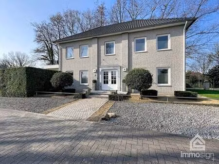 maison à vendre à molenbeersel (lmpab) - immosign+ | zimmo