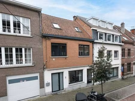 maison à vendre à tervuren € 575.000 (lmq8t) - home consult sterrebeek | zimmo