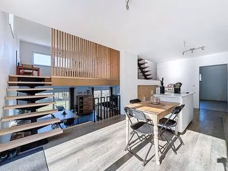 maison à vendre à harzé € 549.900 (lmpbk) - schmidtimmo | zimmo