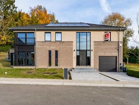 maison à vendre à wauthier-braine € 899.000 (lhdyi) - easy home immo marche | zimmo