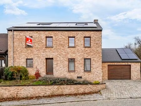 maison à vendre à lonzée € 499.000 (liy14) - easy home immo marche | zimmo