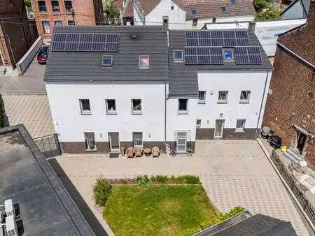 maison à vendre à bousval € 499.000 (lff74) - easy home immo marche | zimmo